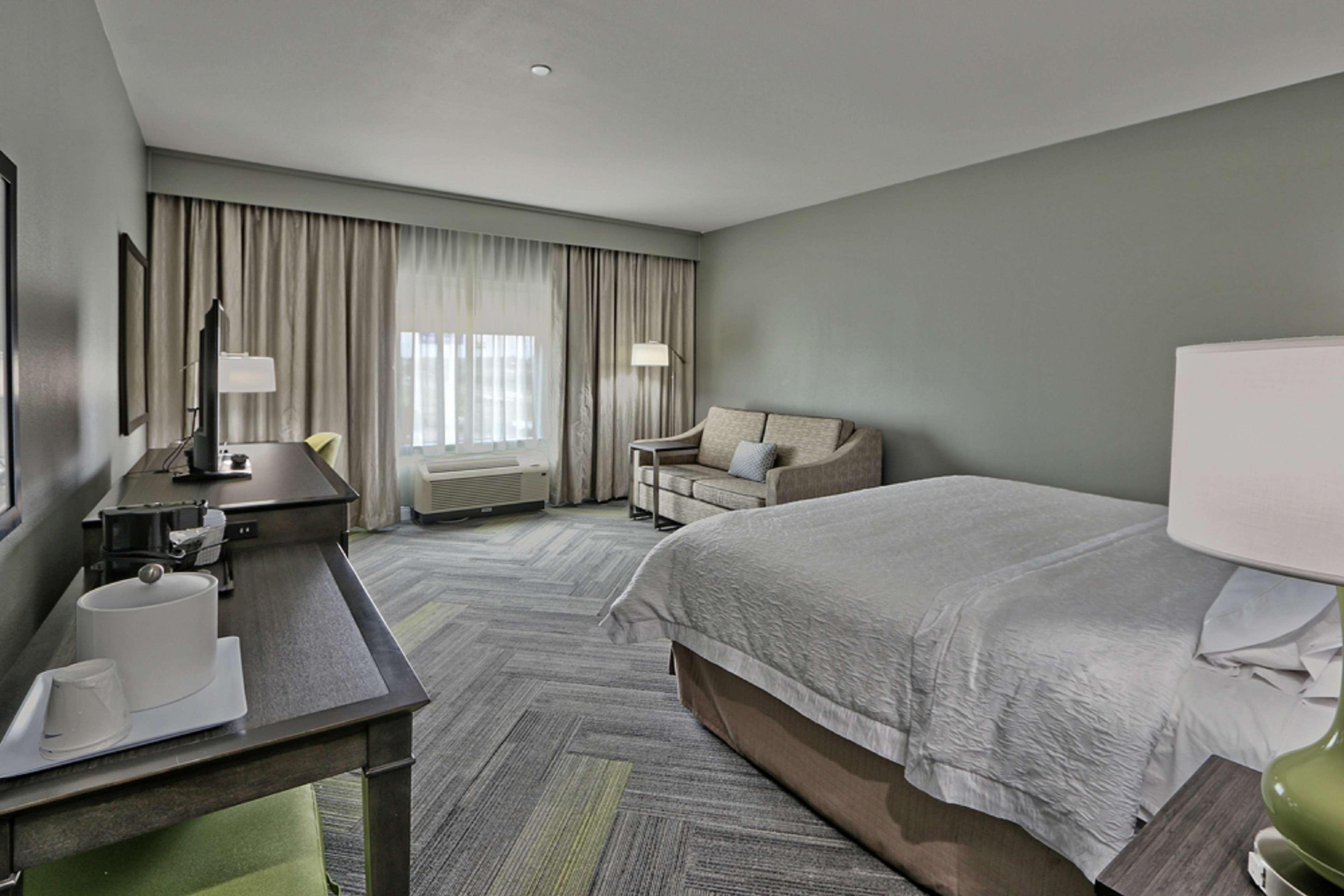 Hampton Inn & Suites Guthrie, Ok Εξωτερικό φωτογραφία