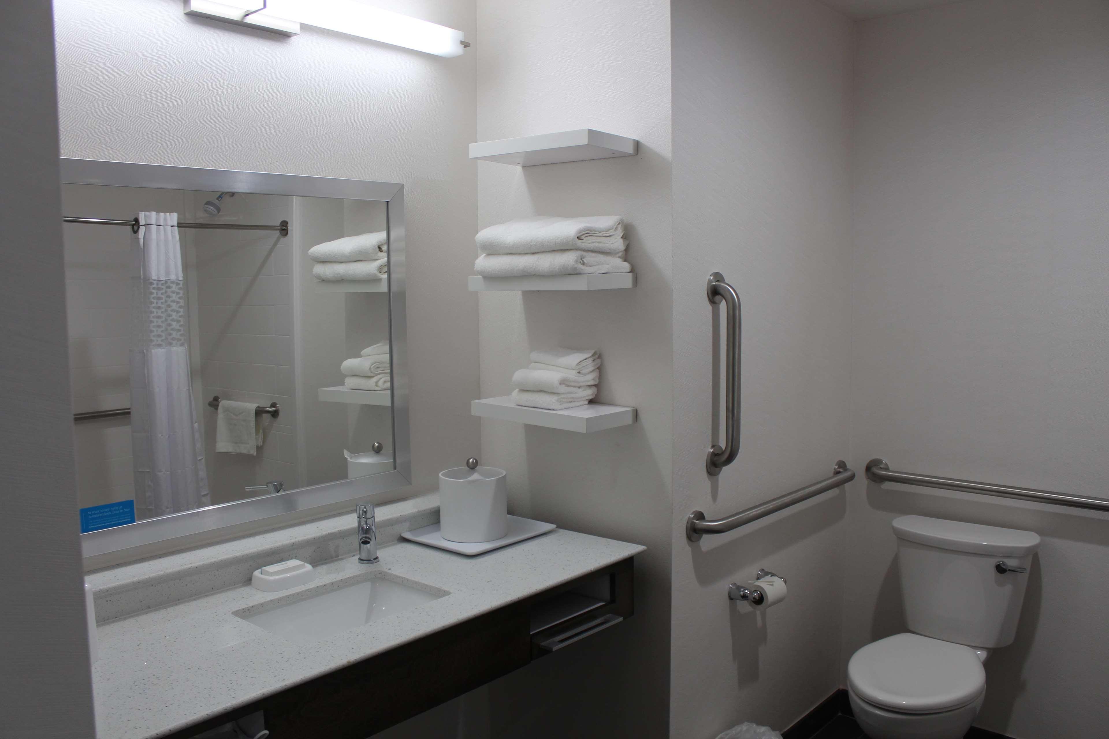 Hampton Inn & Suites Guthrie, Ok Εξωτερικό φωτογραφία