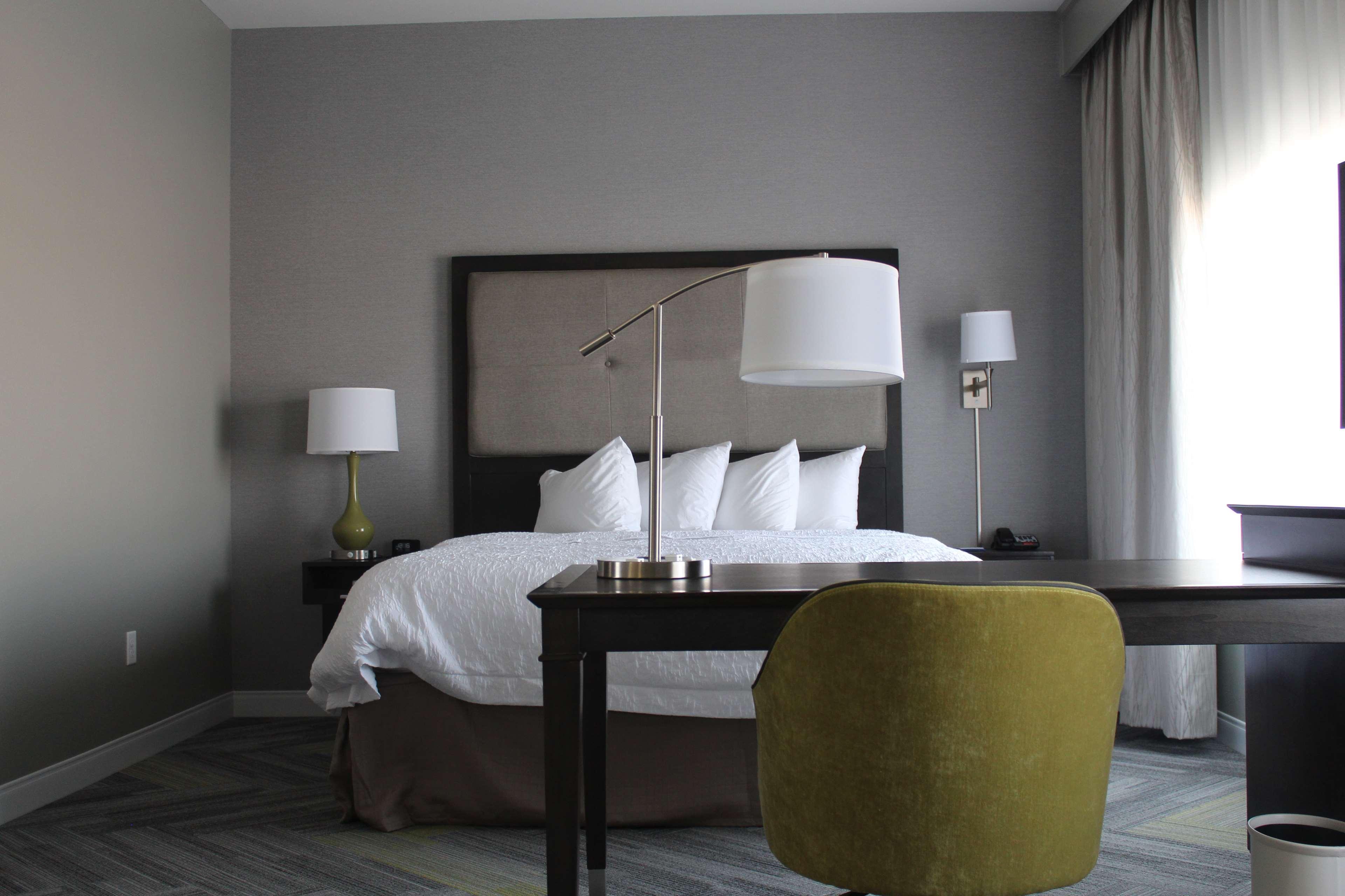 Hampton Inn & Suites Guthrie, Ok Εξωτερικό φωτογραφία