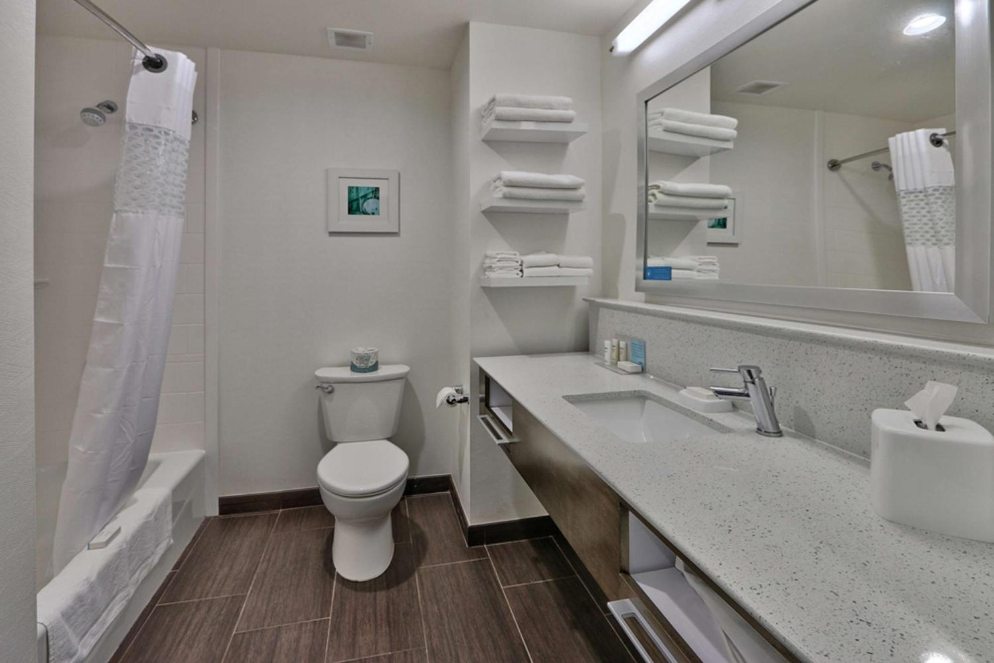 Hampton Inn & Suites Guthrie, Ok Εξωτερικό φωτογραφία