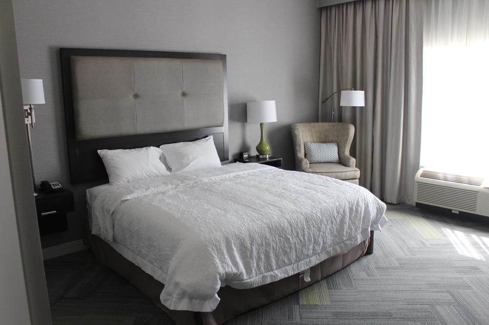 Hampton Inn & Suites Guthrie, Ok Εξωτερικό φωτογραφία