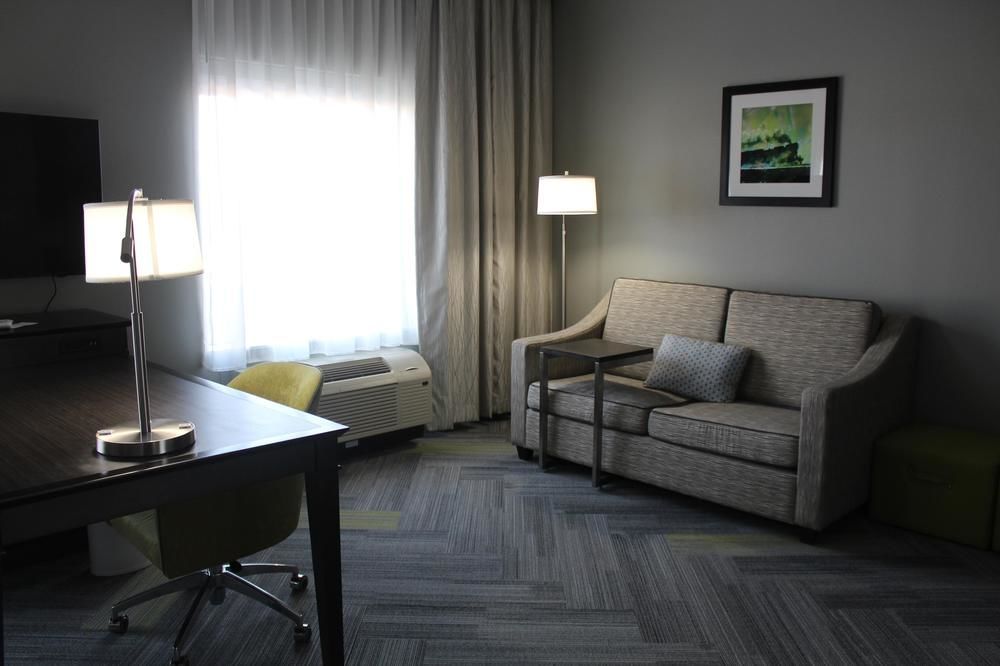 Hampton Inn & Suites Guthrie, Ok Εξωτερικό φωτογραφία